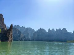 -炳灵寺世界文化遗产旅游区