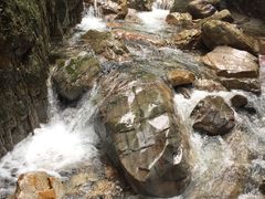 -九龙潭景区