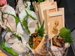 -花潮料理艺食馆(SM新生活广场店)