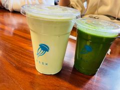 -VESH COFFEE(定西路店)