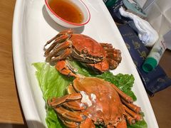 -小厨师·二十年沈家门小海鲜(百井坊巷店)