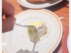 -萨莉亚意式餐厅(万嘉商业广场店)