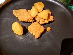-马灯部落·西湖边的创意山景餐厅(虎跑动物园店)