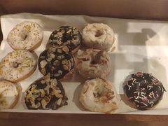 -金海湾自助餐厅(金陵饭店)