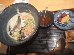 -天正河鲀·河豚亭(大连店)