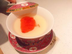 杏仁豆腐-局气 烤鸭·北京菜(武清店)