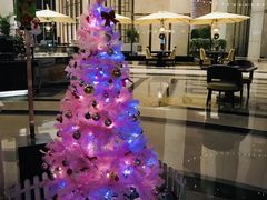 -漢咖啡·全服务式自助晚餐(武汉洲际酒店)