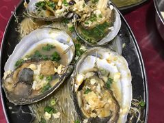 -胜海大排档·海鲜·黄鳝饭(十年老店)