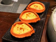 芝士焗蟹宝-古京·臻致料理(月湖店)