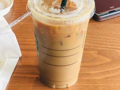 -星巴克臻选(南京艾尚天地店)