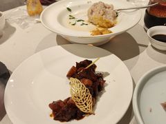 -狮王府淮扬菜(新街口友谊店)