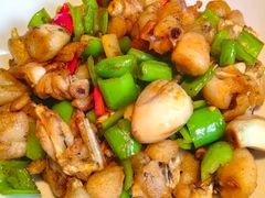 -芙蓉堂(武汉天地店)