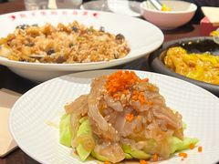 -单家老院·院子里的青岛菜(沙子口店)