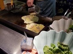 -歹街(金成店)