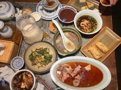 -南京大牌档(青岛万象城店)