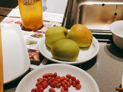-巴奴毛肚火锅(悠唐购物中心店)