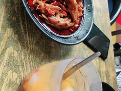 -老闵田螺馆·南昌特色小炒(梦时代店)