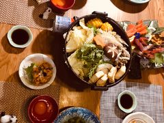 -活鳗饭·鹅肝范儿(高碑店店)