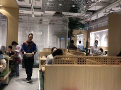 -泰悦澜·泰国餐厅(万象城店)
