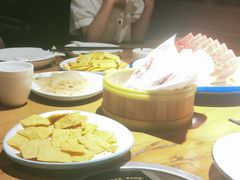 -金筷子西北菜·捞悦火锅