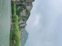 -大连冰峪旅游度假区