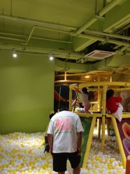 -宝燕乐园(闵行旗舰店)