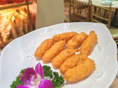 -百年银屏·蚝烙专门店(乐山店)