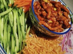 -额娘·现烙春饼烤鸭(太原总店)