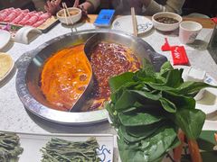 -大龙燚火锅