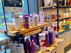 -星巴克臻选(福州东百中心分店)