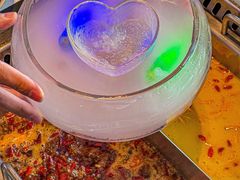 -大隐·成都火锅Bistro(合生麒麟新天地店)