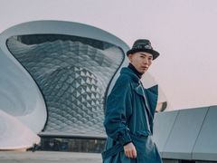 -哈尔滨大剧院