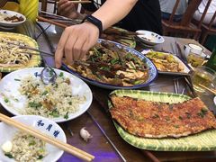 -和月楼牛羊肉泡馍