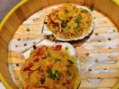 -必点海鲜·海肠捞饭·鲅鱼水饺(滨江道店)