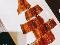 -江户前日本料理(瑞诗酒店店)