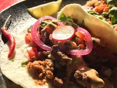 -Cactus墨西哥仙人掌餐厅