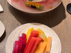 -粤海喜来登酒店·&More聚驿(天河城店)