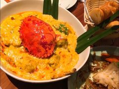 -mango tree芒果树泰国餐厅(青岛万象城店)