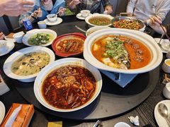 -佰家小厨·南京菜(夫子庙店)