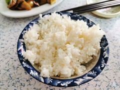 米饭-老万饭馆