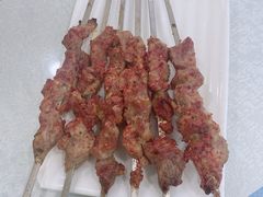 -马尔龙新疆饭店·清真(瑞景店)