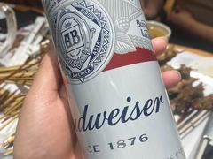 -木屋烧烤(西南角店)