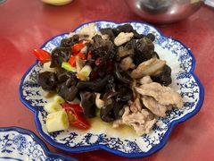 -老丽江餐馆(丽江华都商贸城店)