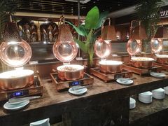 -汉丽斯巴西烤肉自助(市南店)