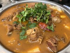 -寿州美味厨豆腐宴(寿县南门口西环路店)