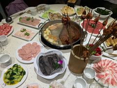 -吉之源火锅(吉之源丰都店)