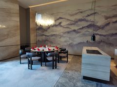 包厢-御公馆中餐厅·点心·顺德菜·佛山东平保利洲际酒店