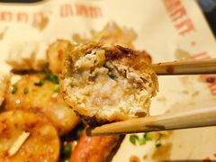 -肉店炸炸炸·爆汁孜然牛肉