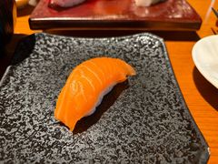 -千代武日本料理(爱建店)