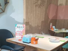 -稻品香小锅饭豆腐馆(北三路店)
